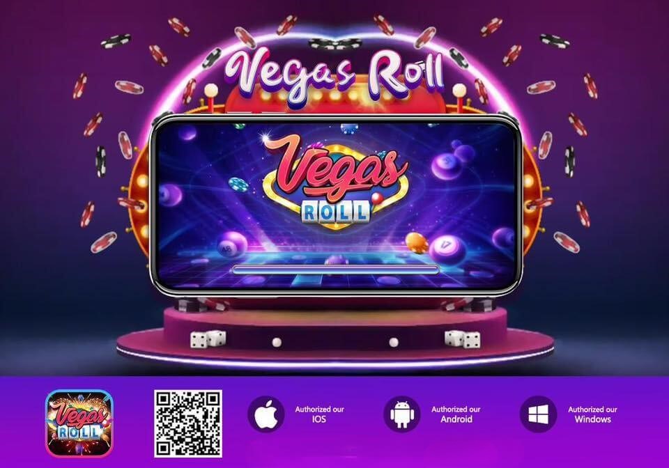 download vegas roll 777 app for iphone